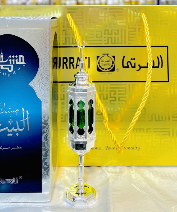 Musk al Bait Itar 30ml