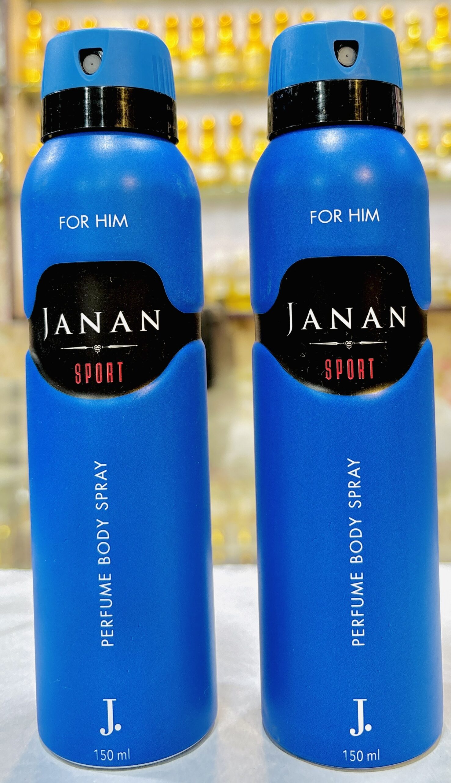janan body spray